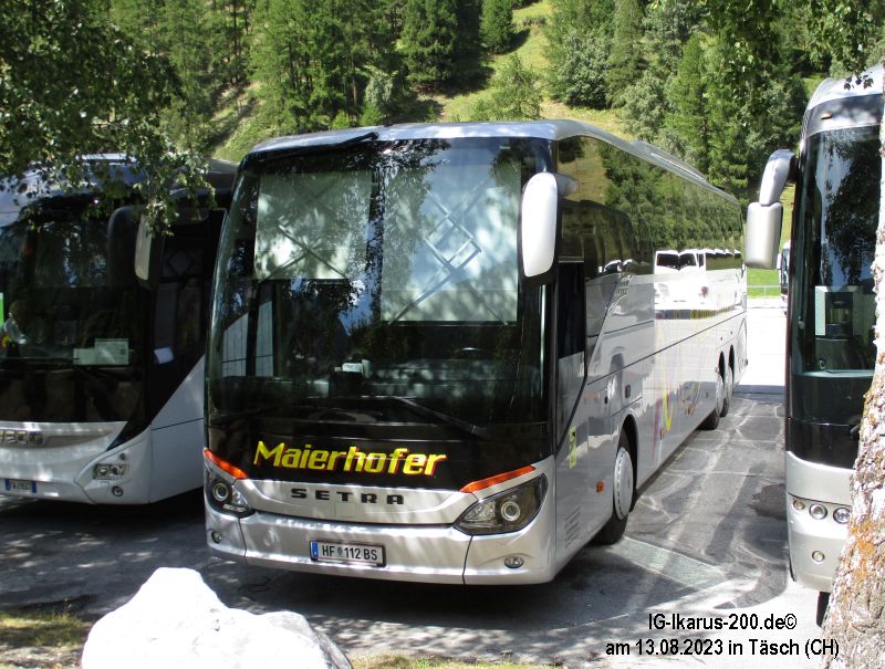 HF 112BS
